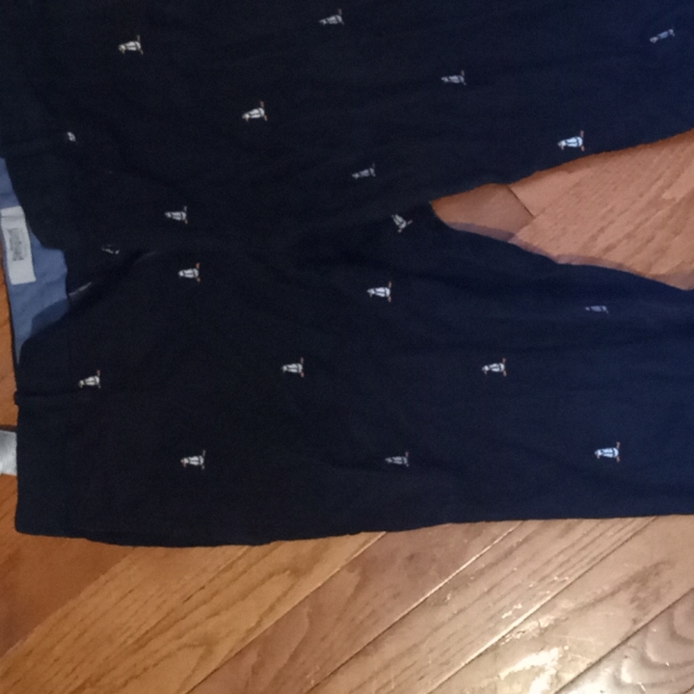 Mens penguin cordaroys